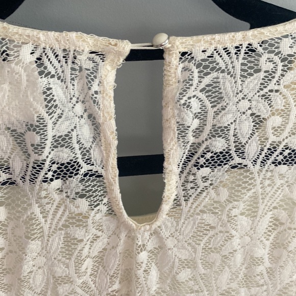 Daisy Fuentes Sleeveless Top NWT - Picture 7 of 14